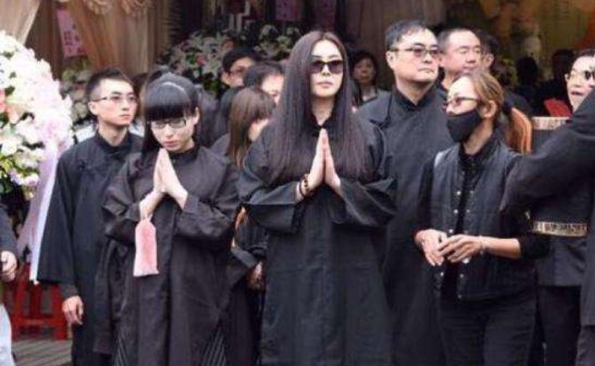 皈依佛门的明星有哪些,4位选择皈依佛门的女星