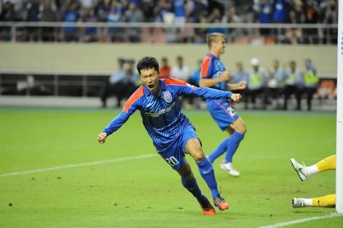 上海申花获得过中超冠军吗,中超联赛冠军申花