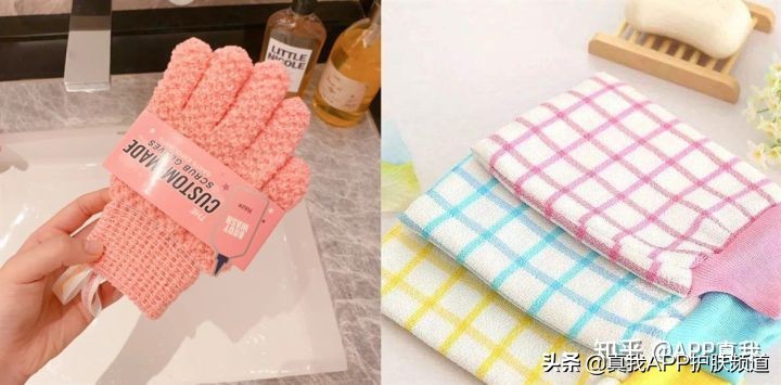 天生遗传鸡皮肤能改善？只需两步基础护理，使用产品均价不超50块