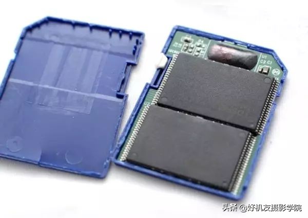 看懂各种标识挑选存储卡,存储卡的性能指标