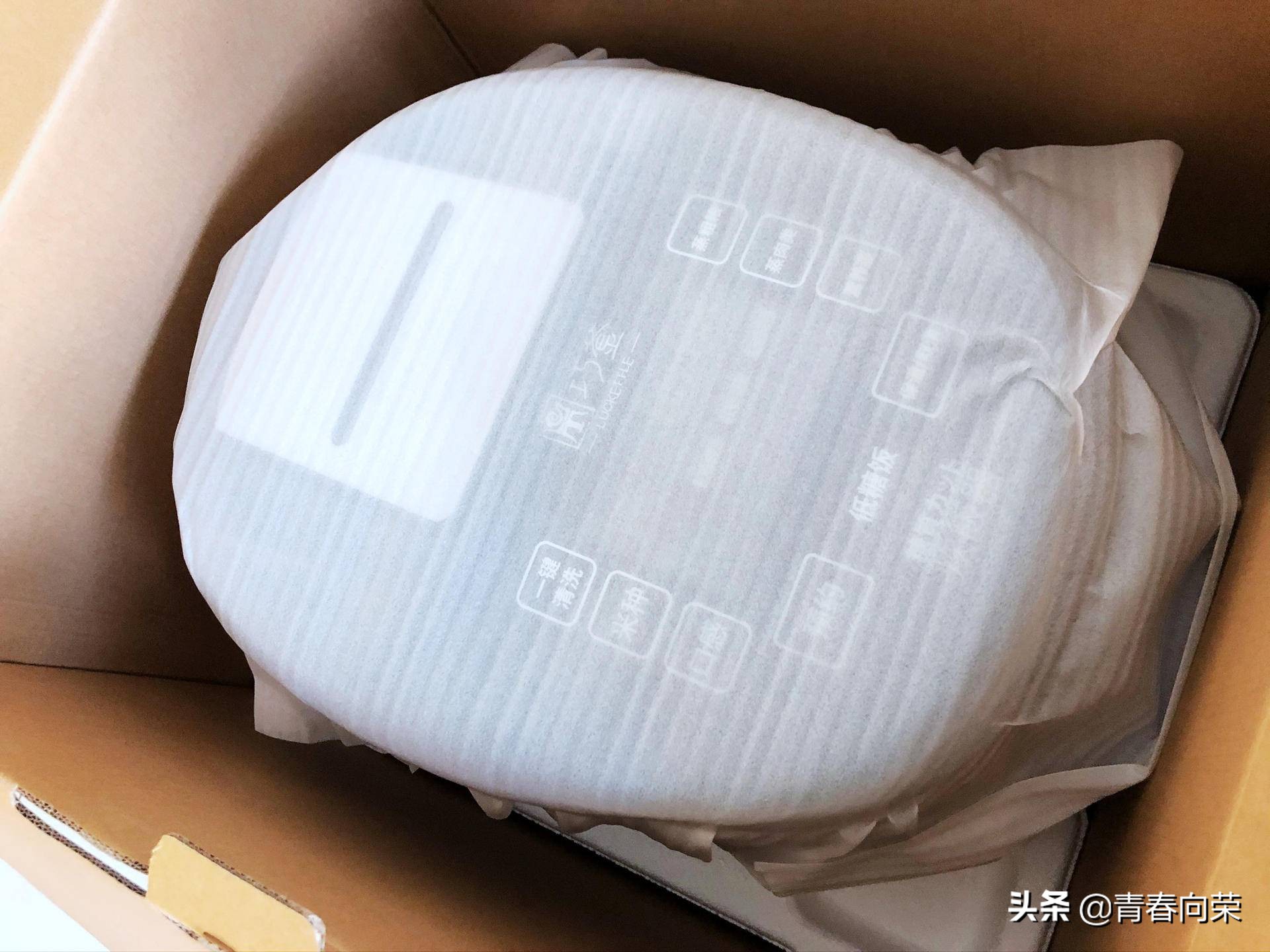 脱（降）糖电饭煲，是伪科学？一文评测彻底看清