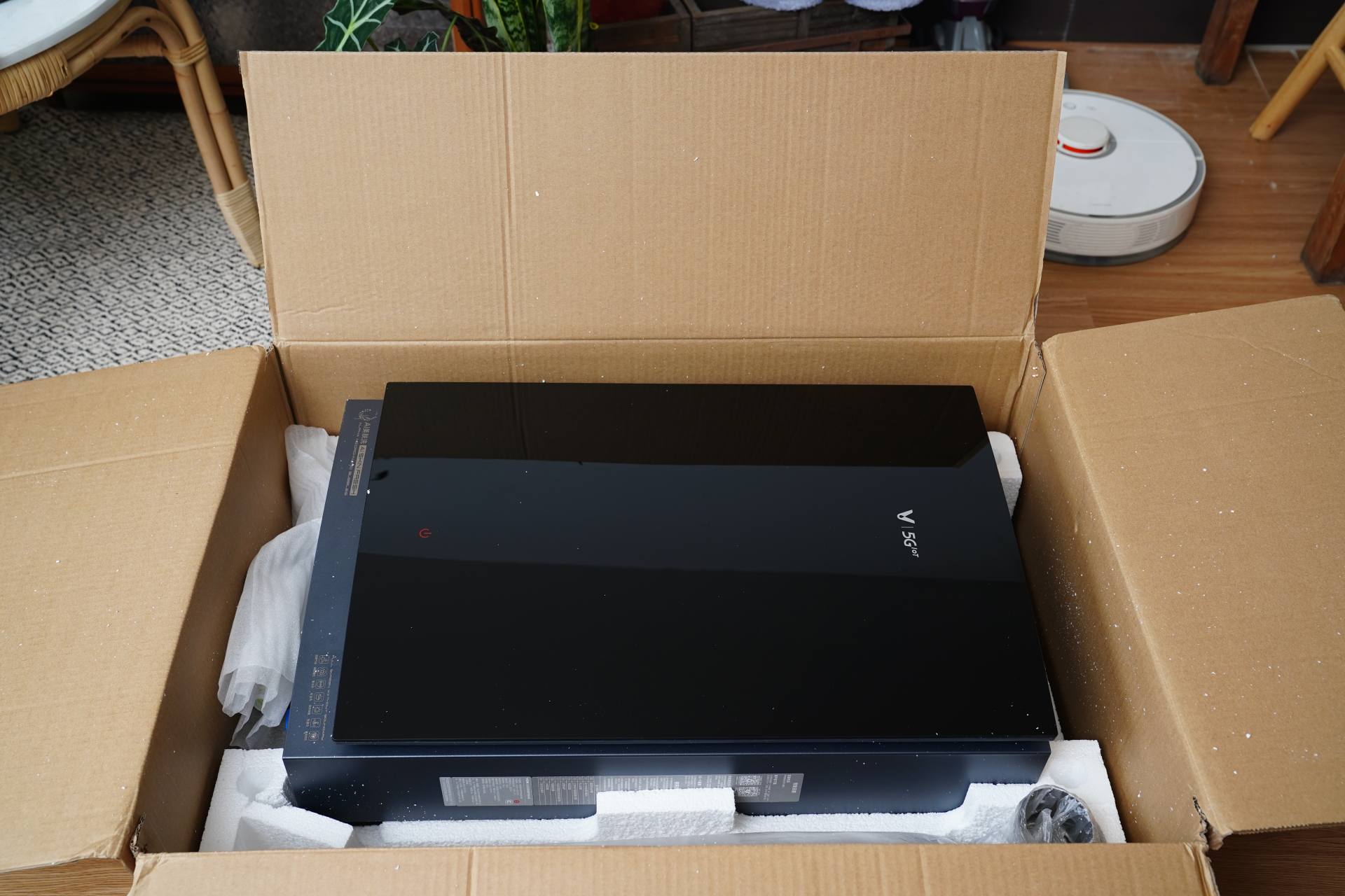 净水器超微气泡是智商税吗,微纳米气泡是智商税吗