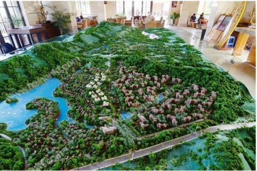 成功置业万宁石梅山庄，杨哥终于实现定居万宁梦