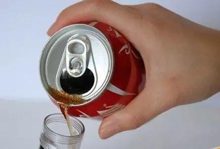 杀精可乐的危害,可乐避孕真的有用吗