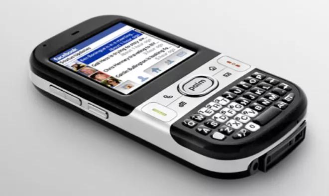 那些年曾风靡一时的手机,那些年我们追过的智能手机