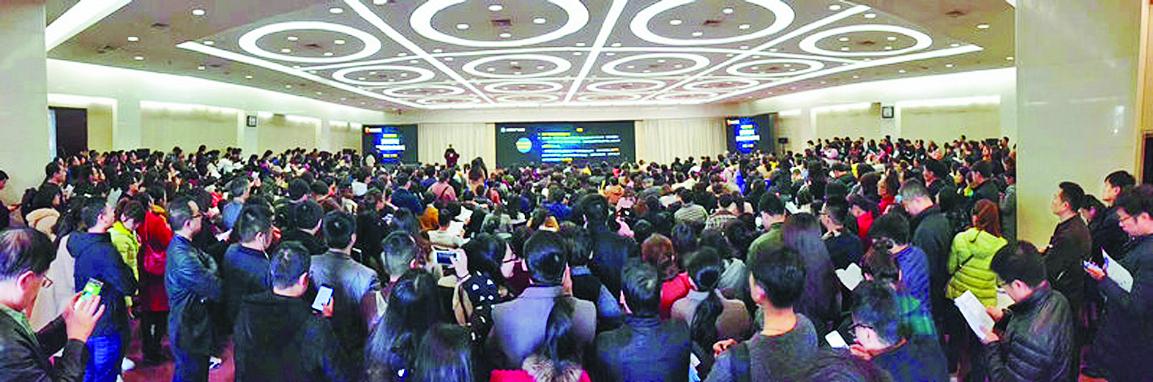 科技助力实体消费返现,科技创新助力现代制造业