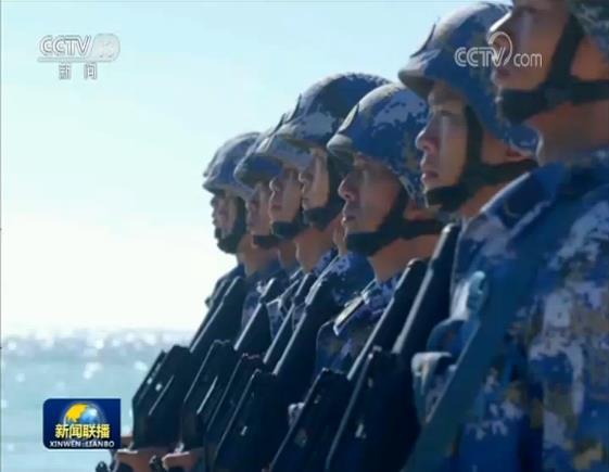 三分钟速览新闻联播8月11日,三分钟速览新闻联播四天前