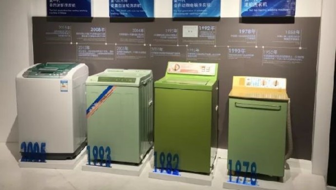 小天鹅经营现状,小天鹅销量