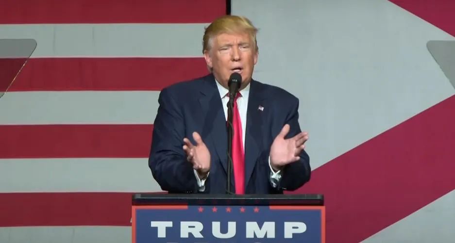 十几个女人毁不了特朗普，一个女人就可能毁掉拜登