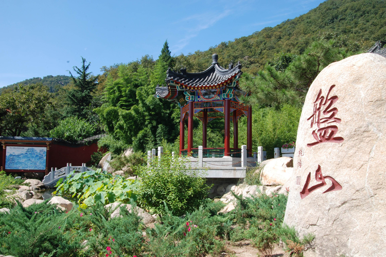 中国佛教四大名山记忆,佛教四小名山