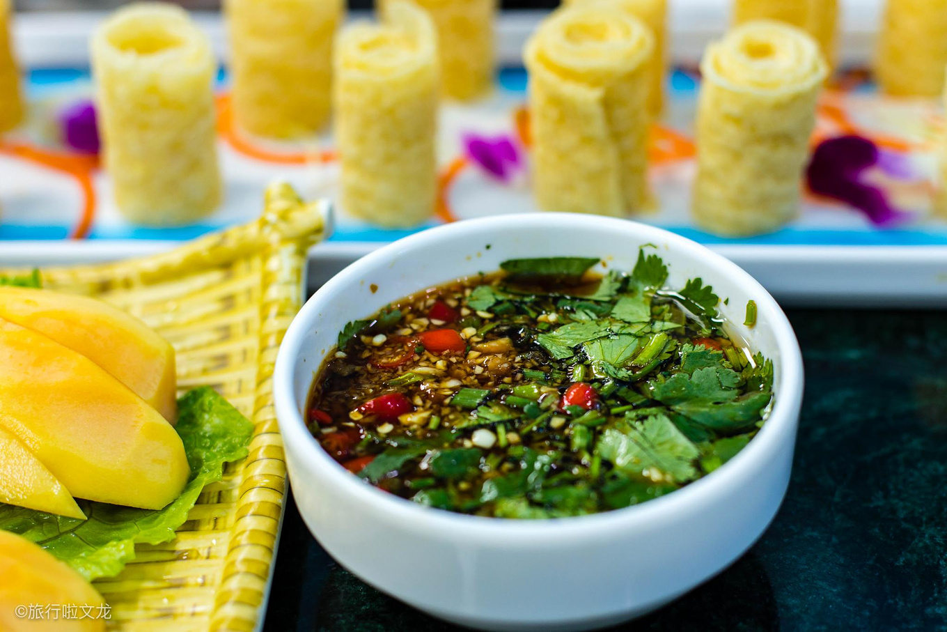 三亚的清晨和晚上,三亚的黄昏美不胜收