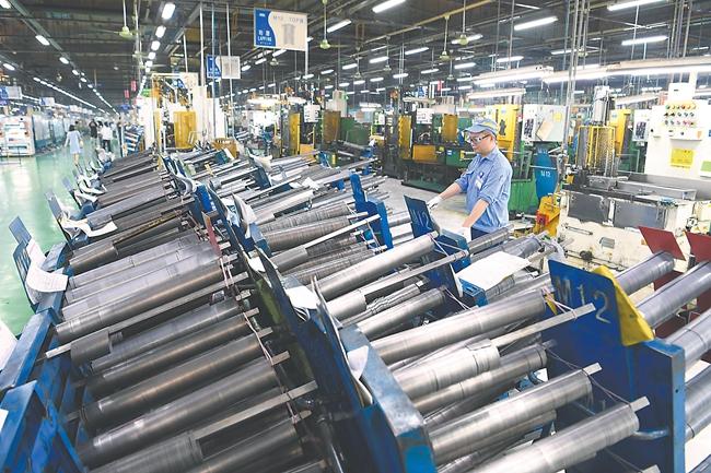 安庆制造业十强,安庆中国制造主要概况