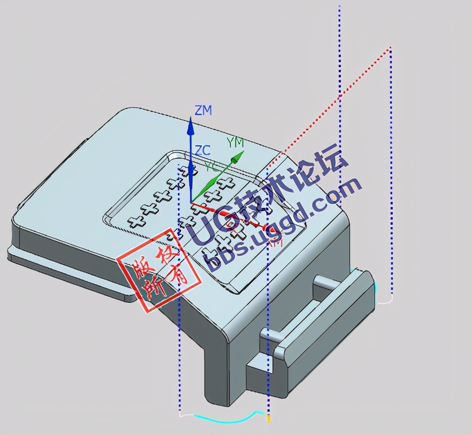 手板制作加工应该要注意的事项,手板加工周期
