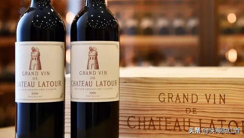 拉图城堡2017红酒,拉图城堡红酒怎么样