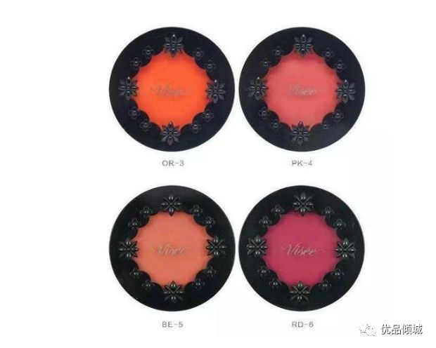 出游必备化妆品排行榜,女人必买的10件单品彩妆