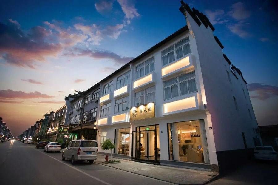 乌镇旅游民宿团购单人,乌镇民宿客栈80元左右