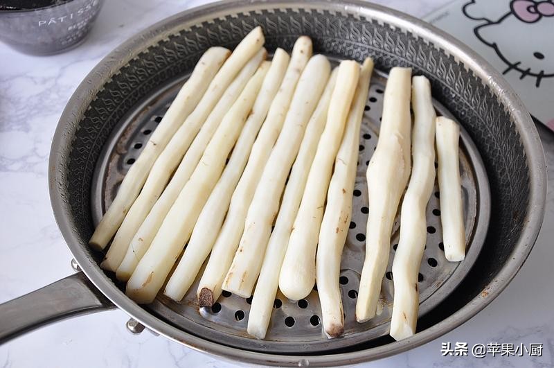 奶香酥脆小煎饼做法,山东煎饼带馅的做法全过程