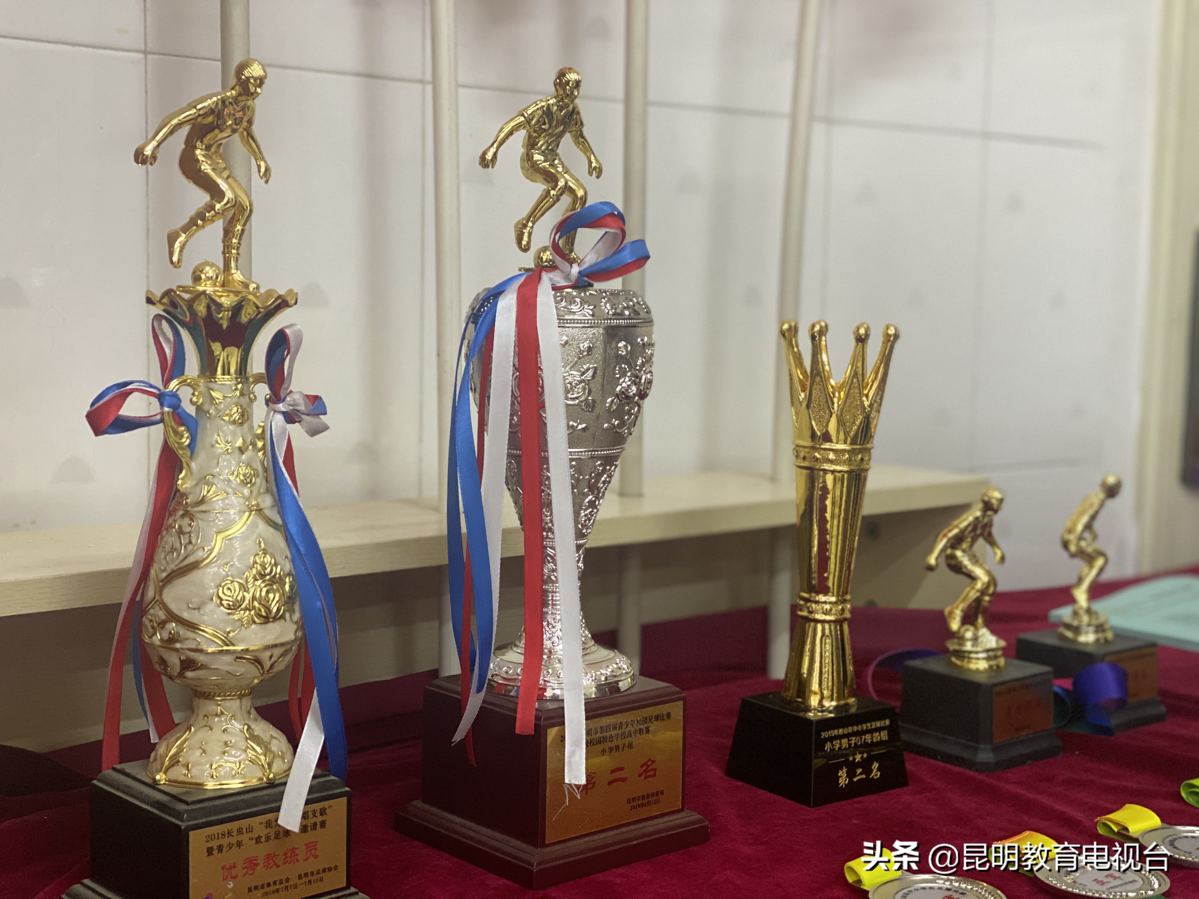 彰显足球特色打造魅力校园,小学校园足球特色学校经验与亮点