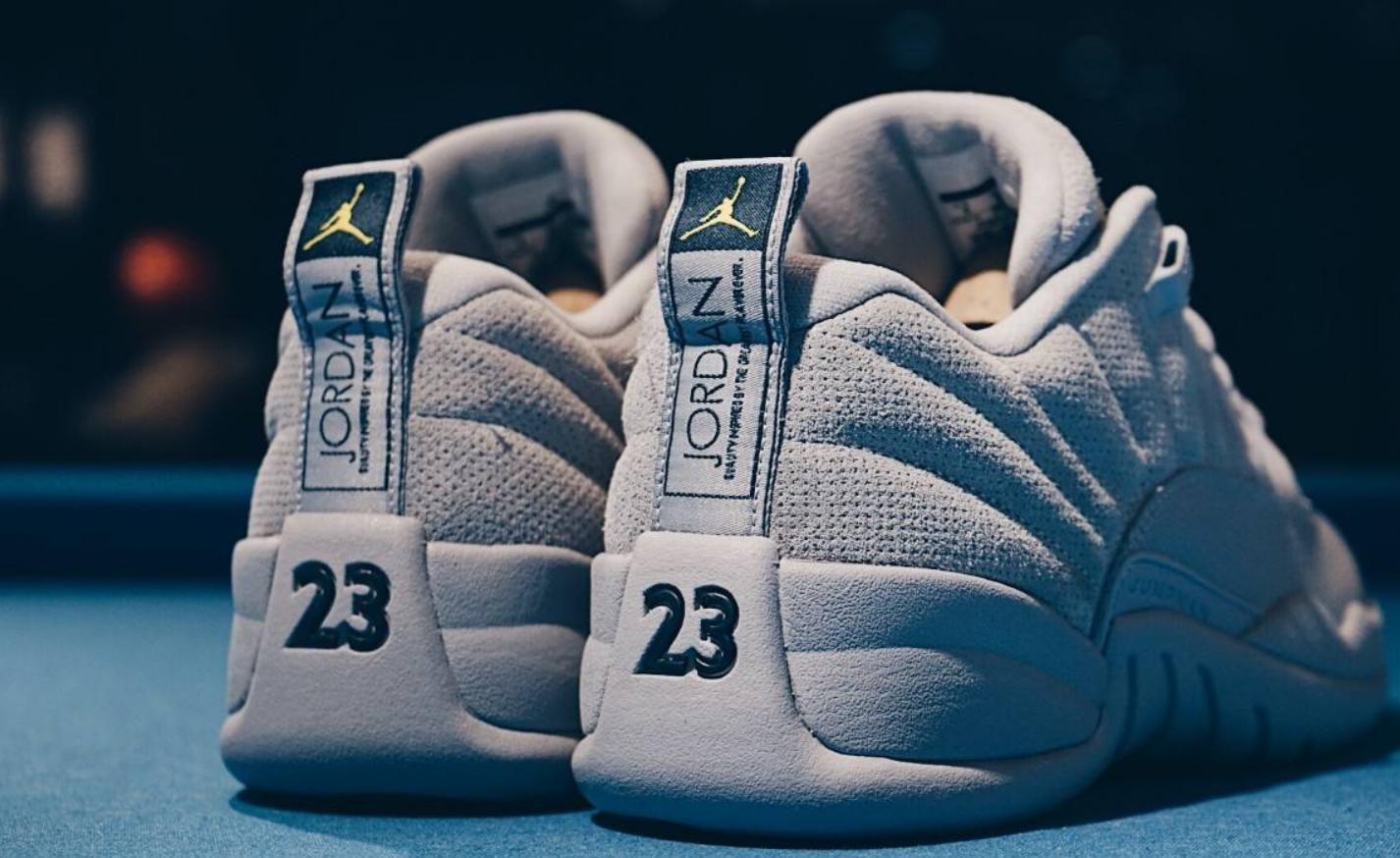 这就是你想要的球鞋“踩屎感”？缓震科技哪家强，弹软轻盈助飞翔