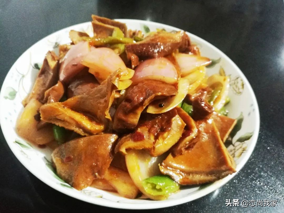 天气热了推荐7道菜,天气热简单的菜