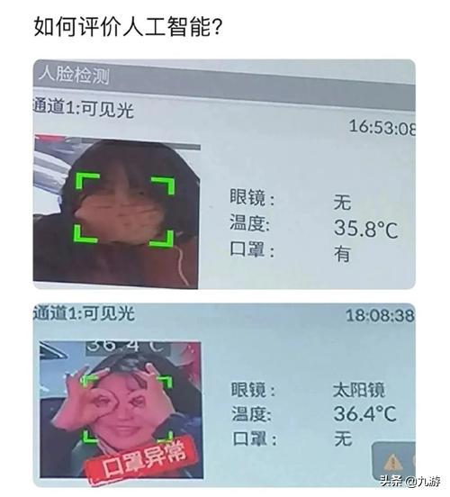 当甜美的机械少女也开始*动暴**的时候，你还会叫她老婆吗？