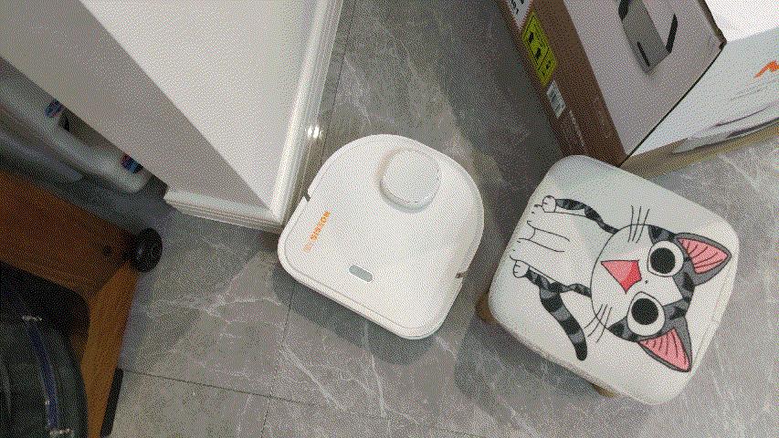 乐图机器人,乐图机器人评测