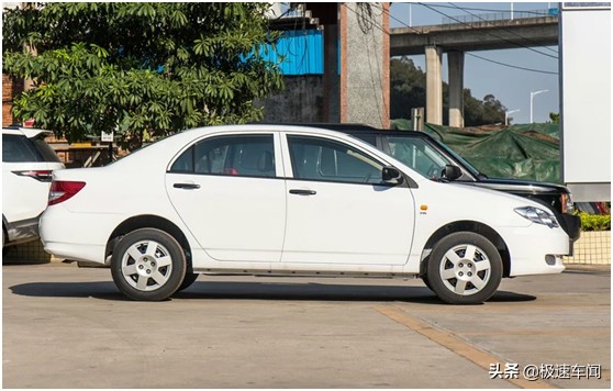 不愧是比亚迪功勋车，2020年仍在售，国六排放4万多，省油质量好