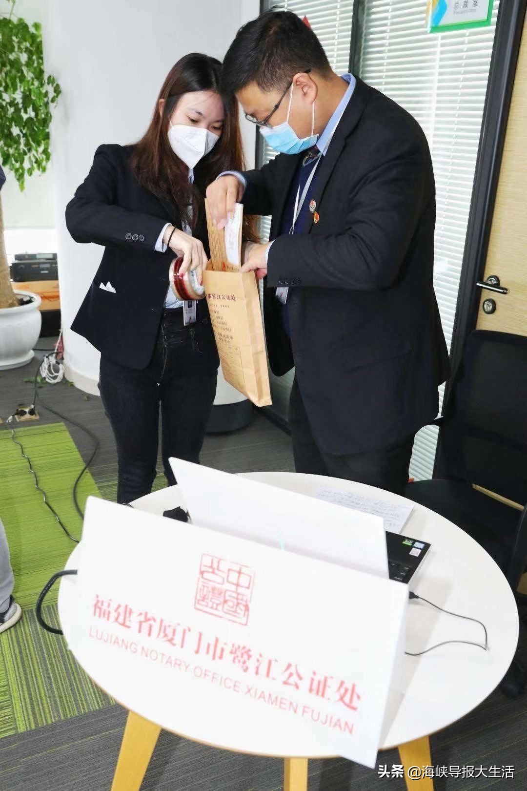 厦门同安口罩摇号,厦门买口罩摇号通知了么