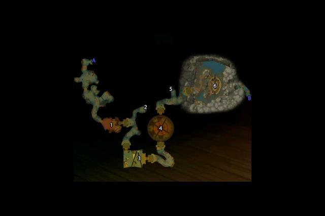 魔兽世界怀旧服五人副本任务,魔兽怀旧服部落副本任务详细攻略