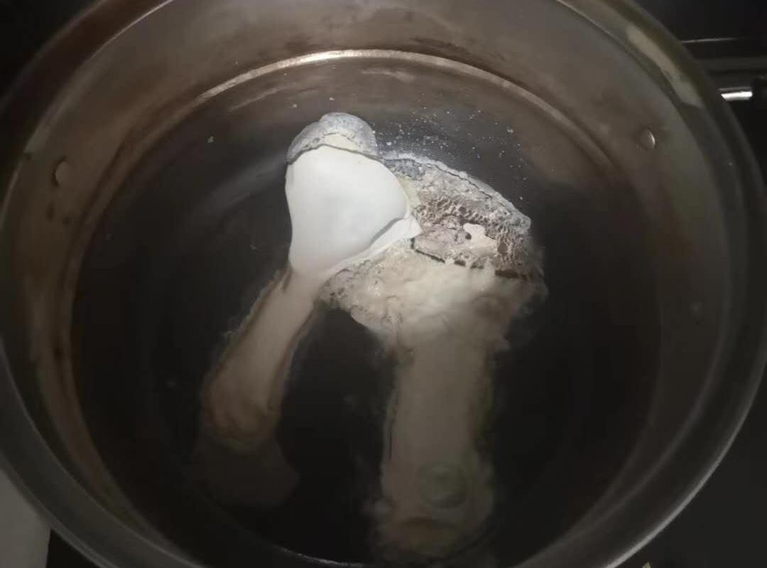 饭勺上小颗粒是什么,饭勺上的小颗粒有什么用