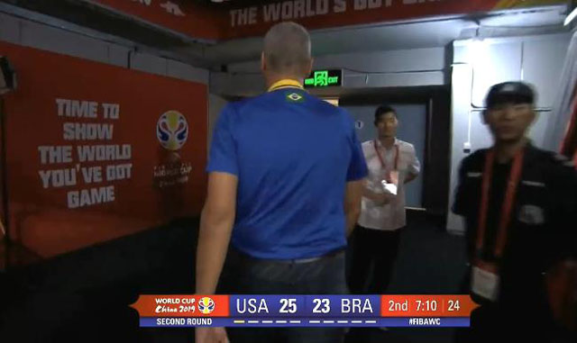 世界杯巴西事件,世界杯巴西队惨案最新消息