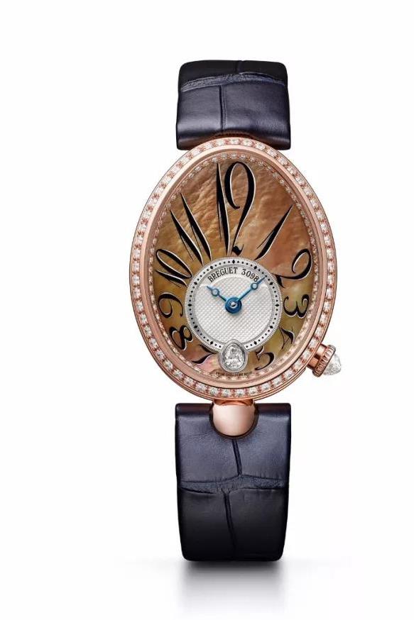 十大腕表鄙视链,三十而已职业鄙视链