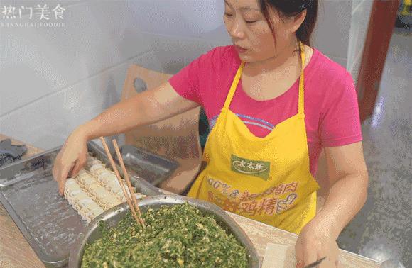 结棍!杨浦区竟然隐藏了翻版“南京路”?10+元就能刷到饱瘫