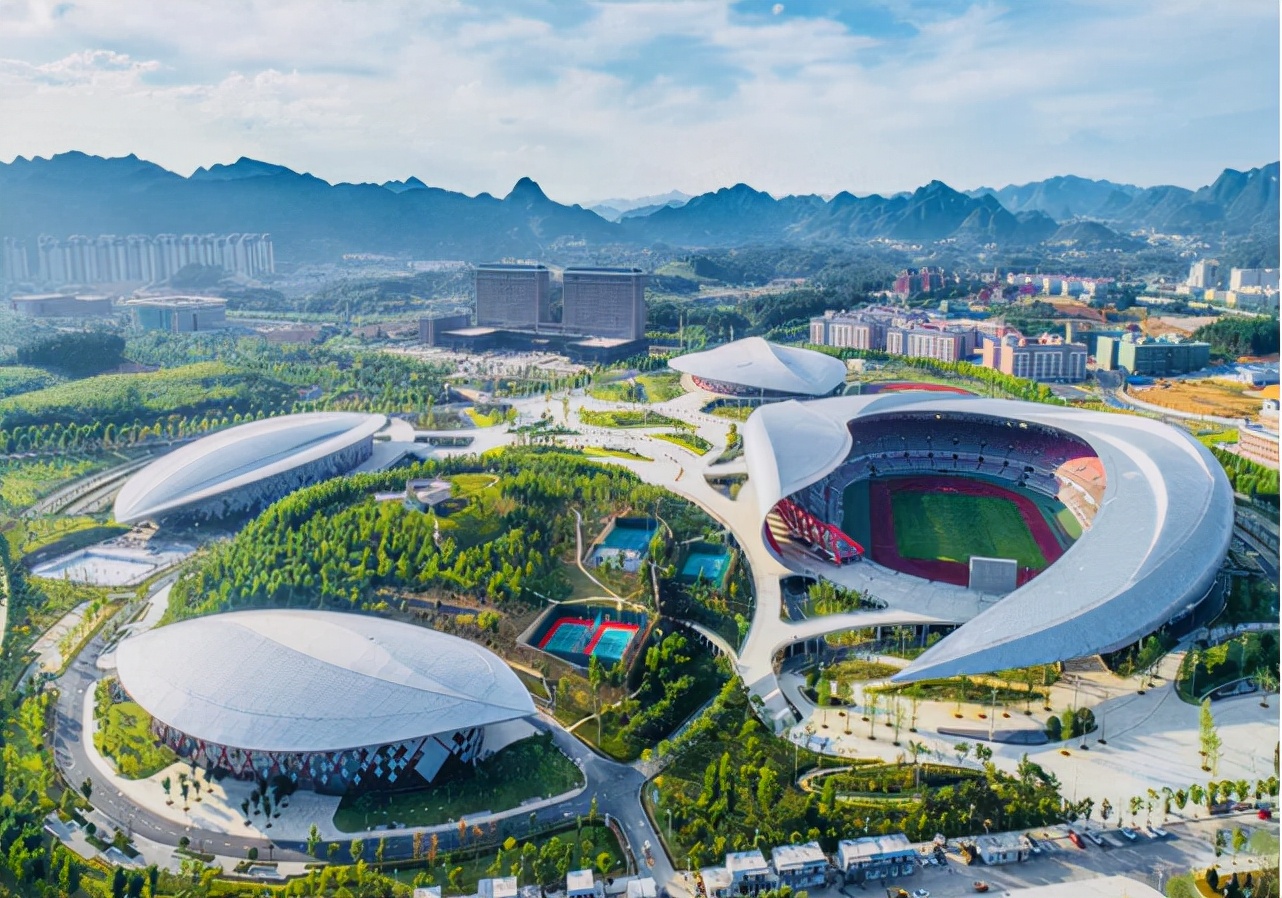 遵义重大项目有哪些？2021年遵义市重大工程和重点项目汇总一览