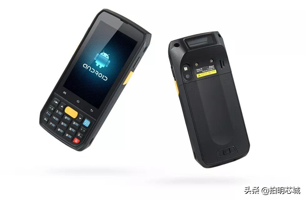 扫码枪的设备有哪些,自动化扫码枪工作原理