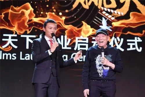 西装暴徒张晋2018,西装暴徒张晋武英级