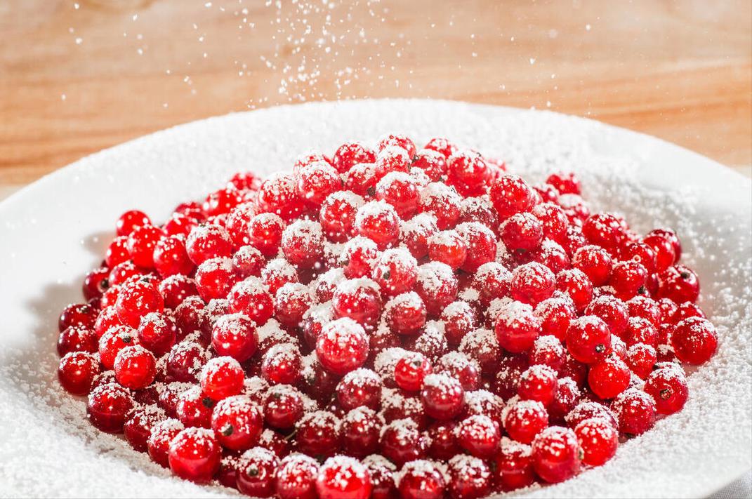 增长强劲持续爆红接骨木莓成2020耀眼的星