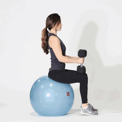 小腿粗可以通过运动改善吗,小腿能粗到什么地步