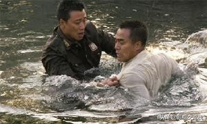 一部被严重低估的谍战片军统特务,军统抗日谍战剧