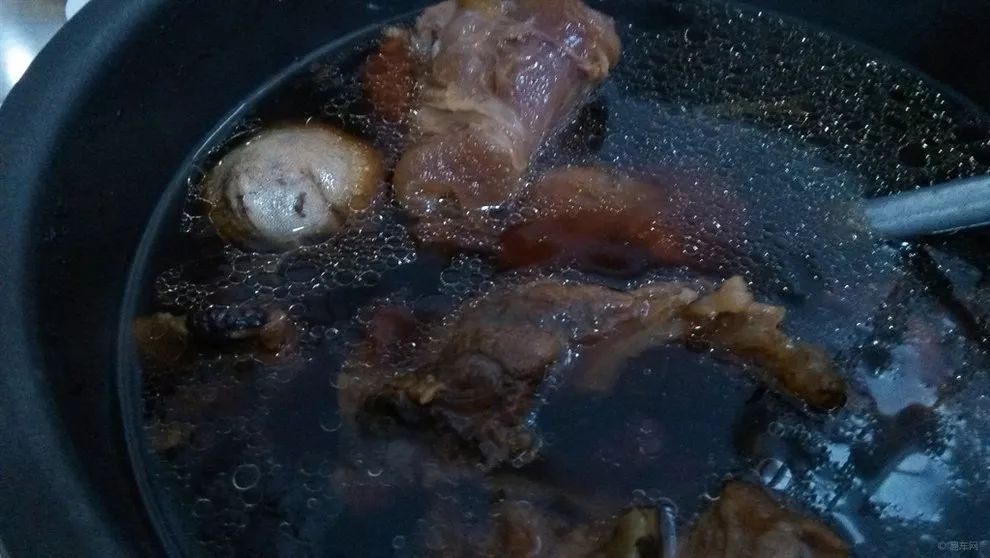 酱牛肉的家常做法,酱牛肉怎么比较嫩
