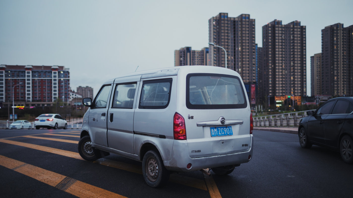 熟悉的陌生人感受,熟悉的陌生人中国版