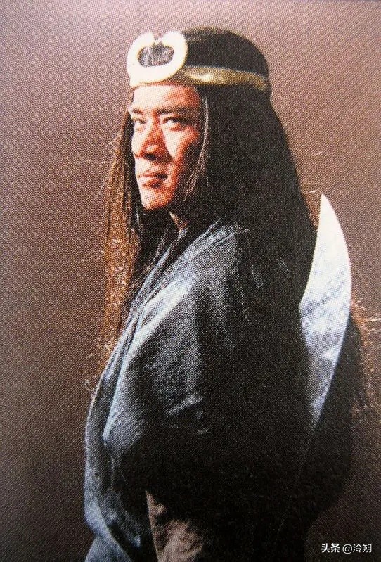 畅谈水浒传,水浒畅谈