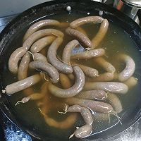 灌香肠调料配方及制作方法,灌香肠肉馅需不需要加水