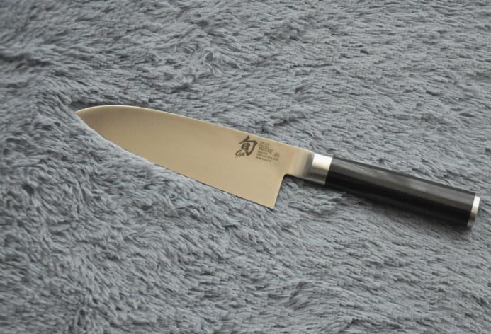 高级厨刀品评，来自东洋的*刀名**——“旬shun”