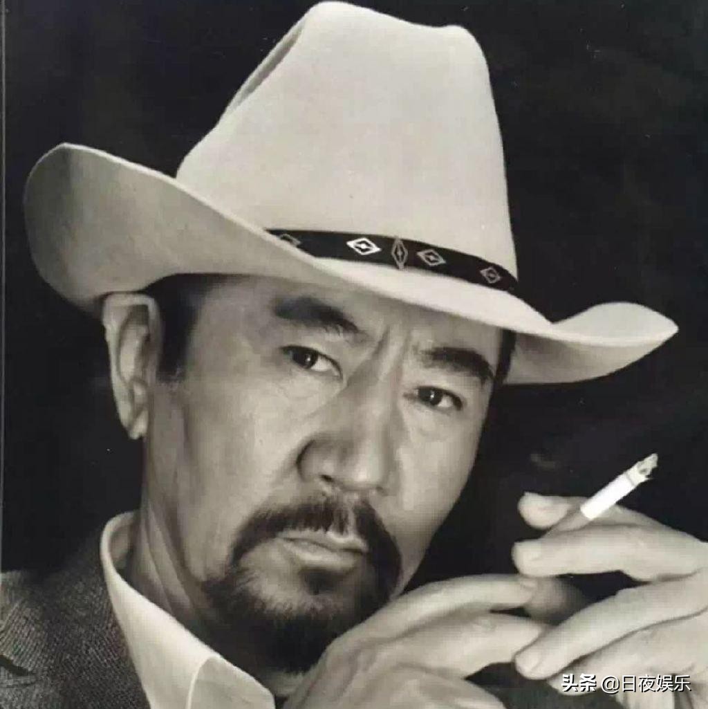 关羽扮演者于荣光陆树铭,老梁说陆树铭和于荣光演的关羽