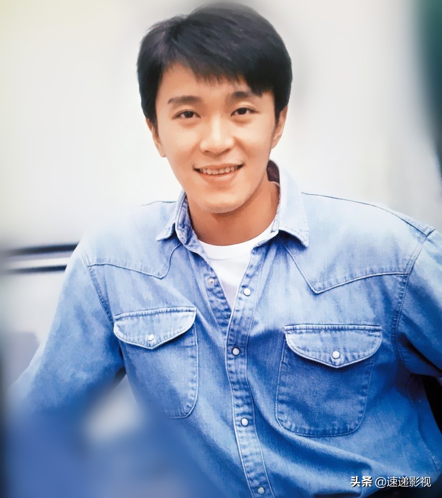 四大天王看周星驰,香港四大天王点评谭咏麟