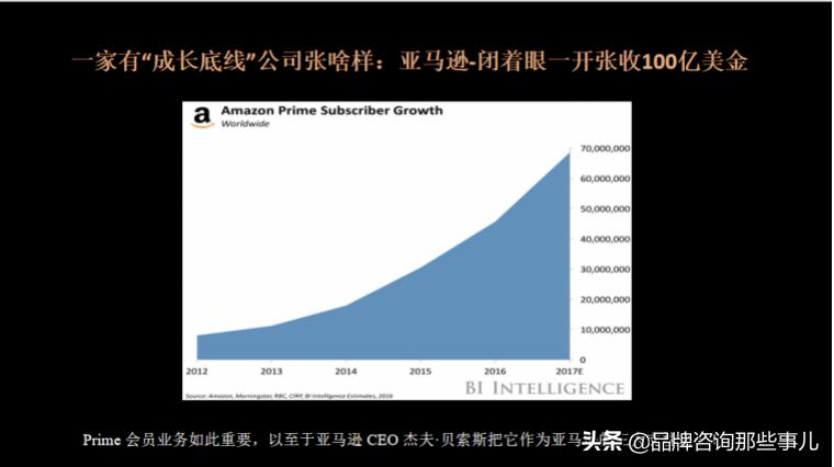 王赛：数字时代的企业市场增长——营销战略的再设计「含PPT」