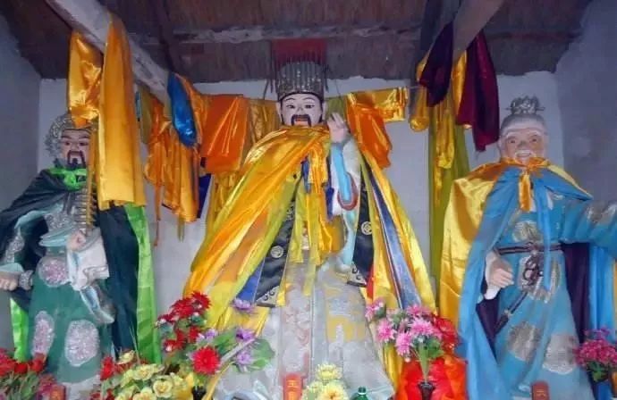 大年初九喜迎玉皇大帝宝诞,正月初九玉皇大帝生日禁忌