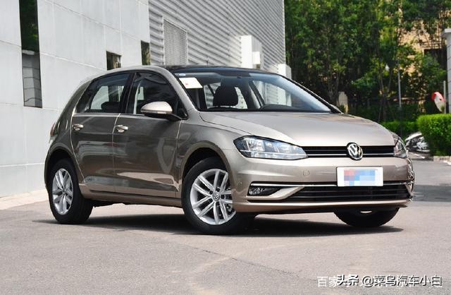 大众高尔夫到底怎么样,大众高尔夫怎么检测