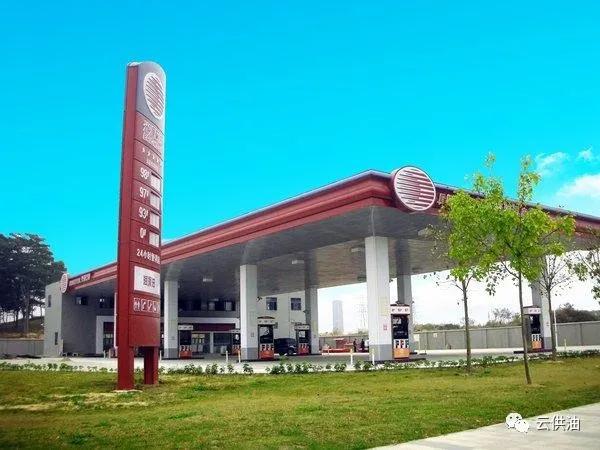 油价加油最新消息,油价上涨燃油车企